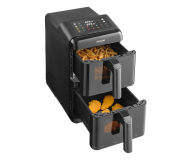 Sencor Air Fryer SFR 1260BK z koszem ceramicznym 12l - 1571338 - zdjęcie 3
